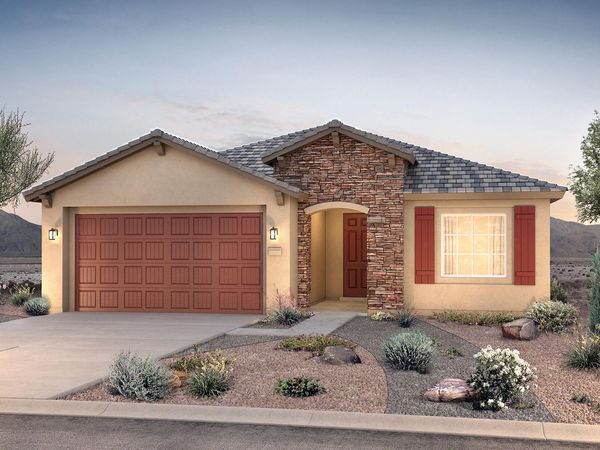 3047 Malaquita Street SE, Rio Rancho, NM 87124