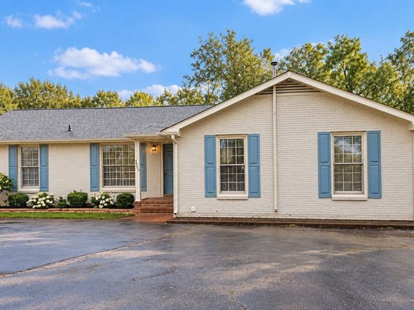 4754 Trenton Dr, Unit B, Hermitage, TN 37076