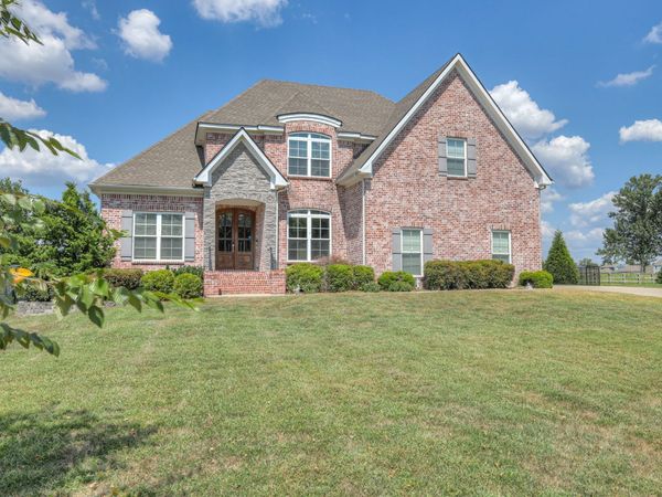 504 Tybarber Ave , Murfreesboro, TN 37129
