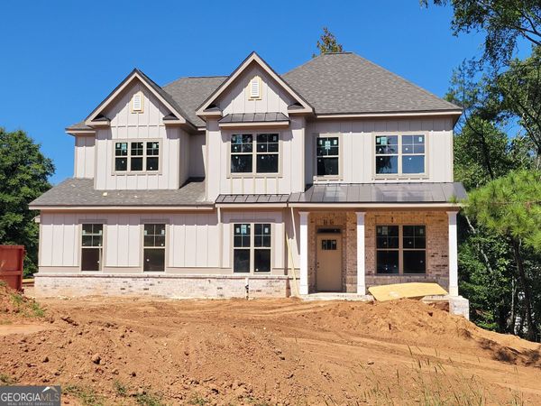2086 Cleveland Court, Jefferson, GA 30549