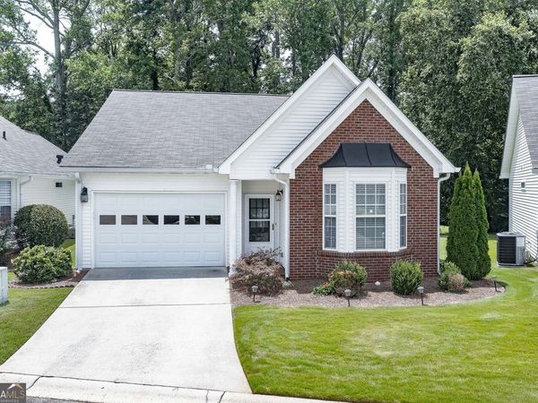 310 Singing Brook Lane, Mcdonough, GA 30253