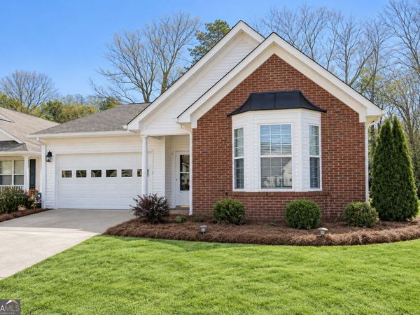 310 Singing Brook Lane, Mcdonough, GA 30253