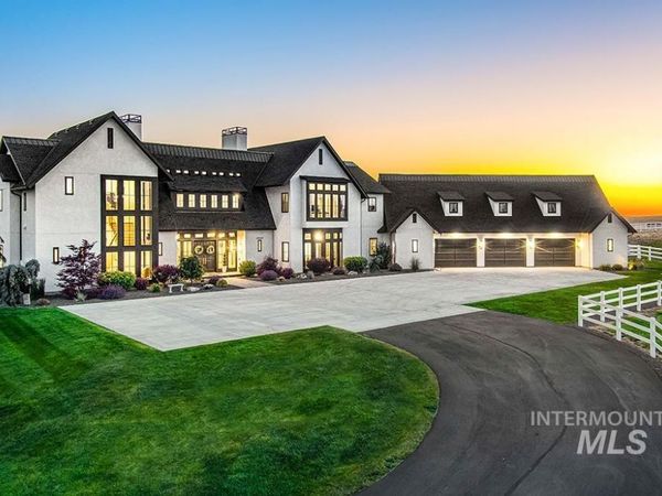 12597 Deer Ridge Trl, Nampa, ID 83686