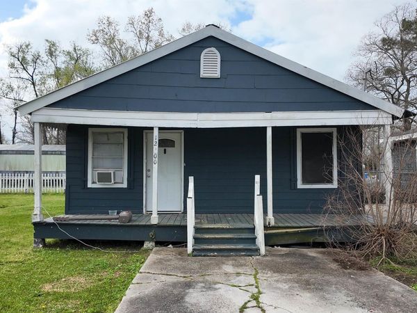 12300 East St, New Roads, LA 70760