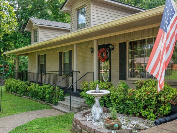 108 Mossman Street, Hot Springs, AR 71913