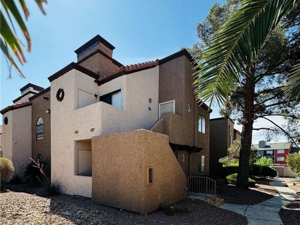 2977 Juniper Hills Boulevard , Unit 203, Las Vegas, NV 89142