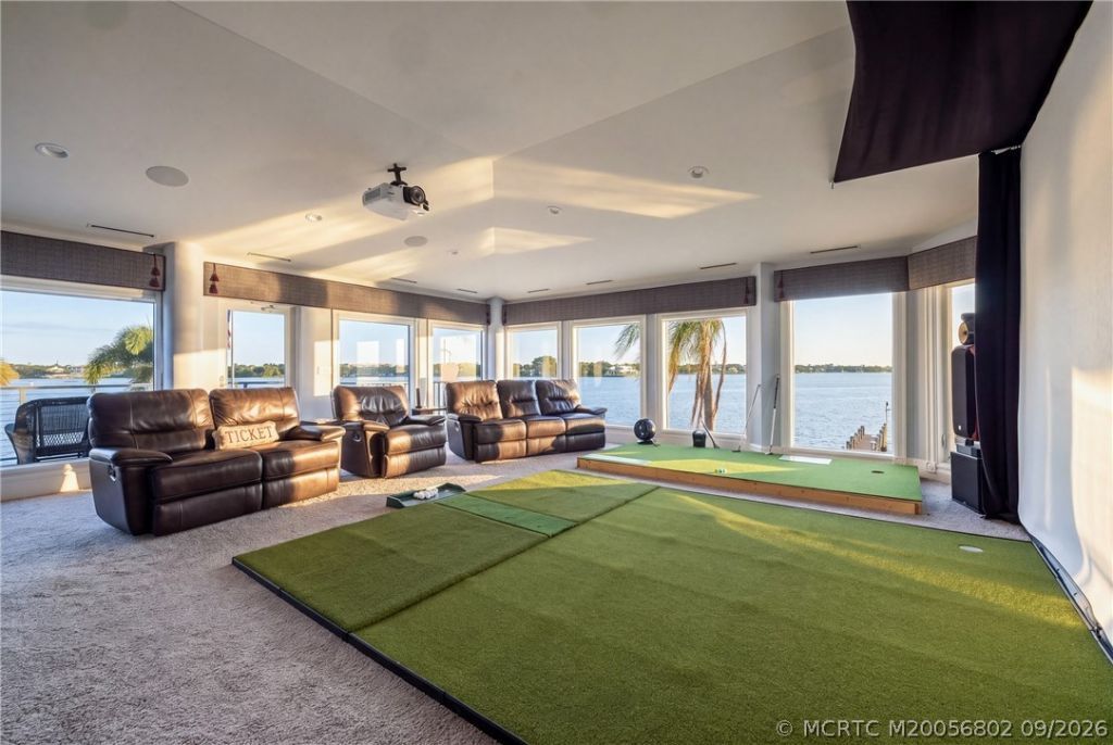 661 SW Bay Pointe Circle, Palm City, FL 34990 Photo