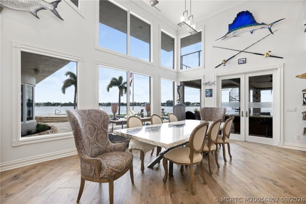 661 SW Bay Pointe Circle, Palm City, FL 34990 Photo