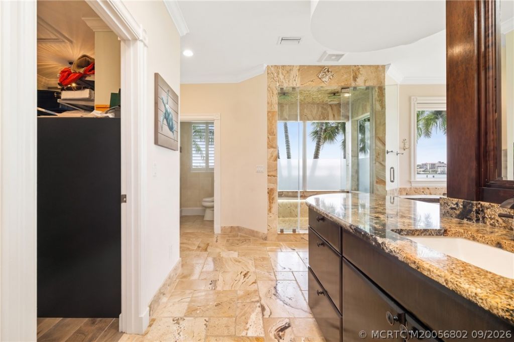 661 SW Bay Pointe Circle, Palm City, FL 34990 Photo