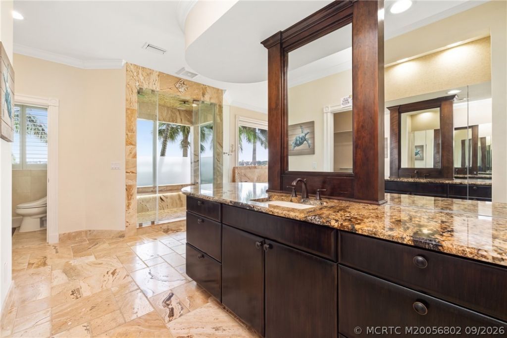 661 SW Bay Pointe Circle, Palm City, FL 34990 Photo