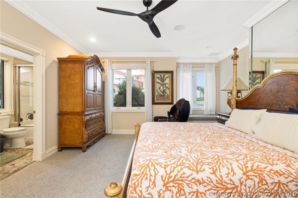 661 SW Bay Pointe Circle, Palm City, FL 34990 Photo