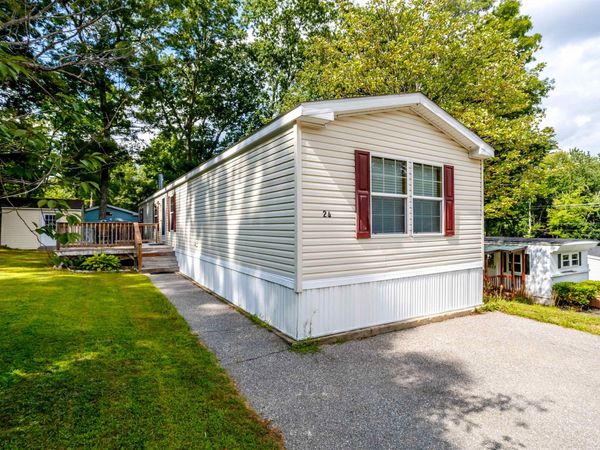 139 Rockingham Road, Unit 24, Derry, NH 03038