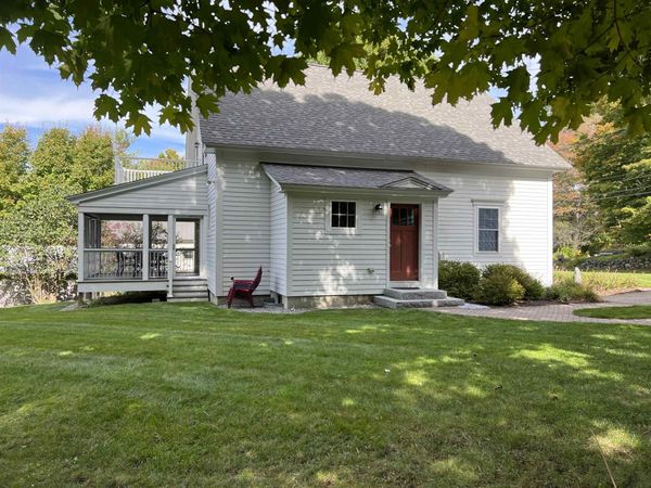 5 Lower Ladd Road, Meredith, NH 03253