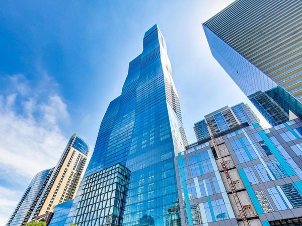 363 E Wacker Drive , Unit 4209, Chicago, IL 60601