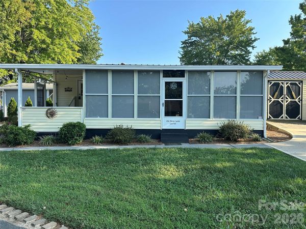 104 Dove Lane , New London, NC 28127