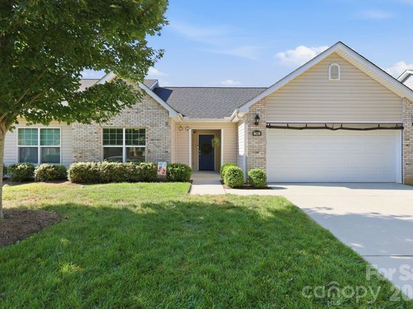 72 Sunny Meadows Boulevard, Arden, NC 28704