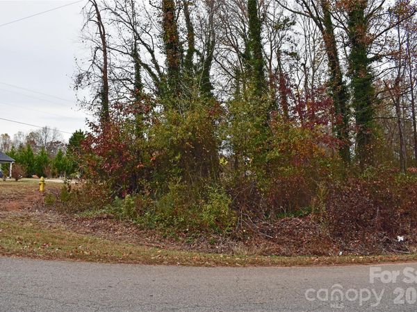 00 Horseshoe Lake Road , Lincolnton, NC 28092