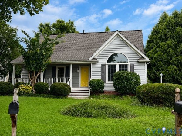 13141 Middle Ridge Way , Richmond, VA 23233