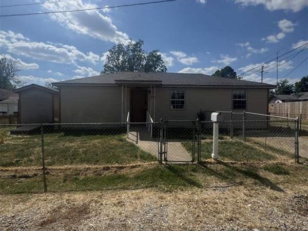 407 N Michigan, Cushing, OK 74023