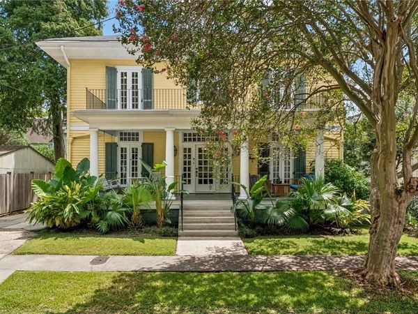 825 FERN Street, New Orleans, LA 70118