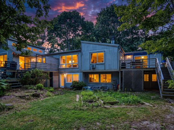 365 Chequessett Neck Rd, Wellfleet, MA 02667
