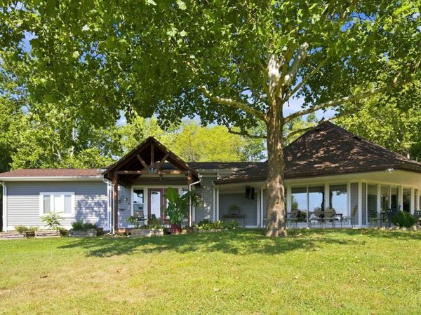 5687 St Rt 221, Lewis Twp, OH 45121