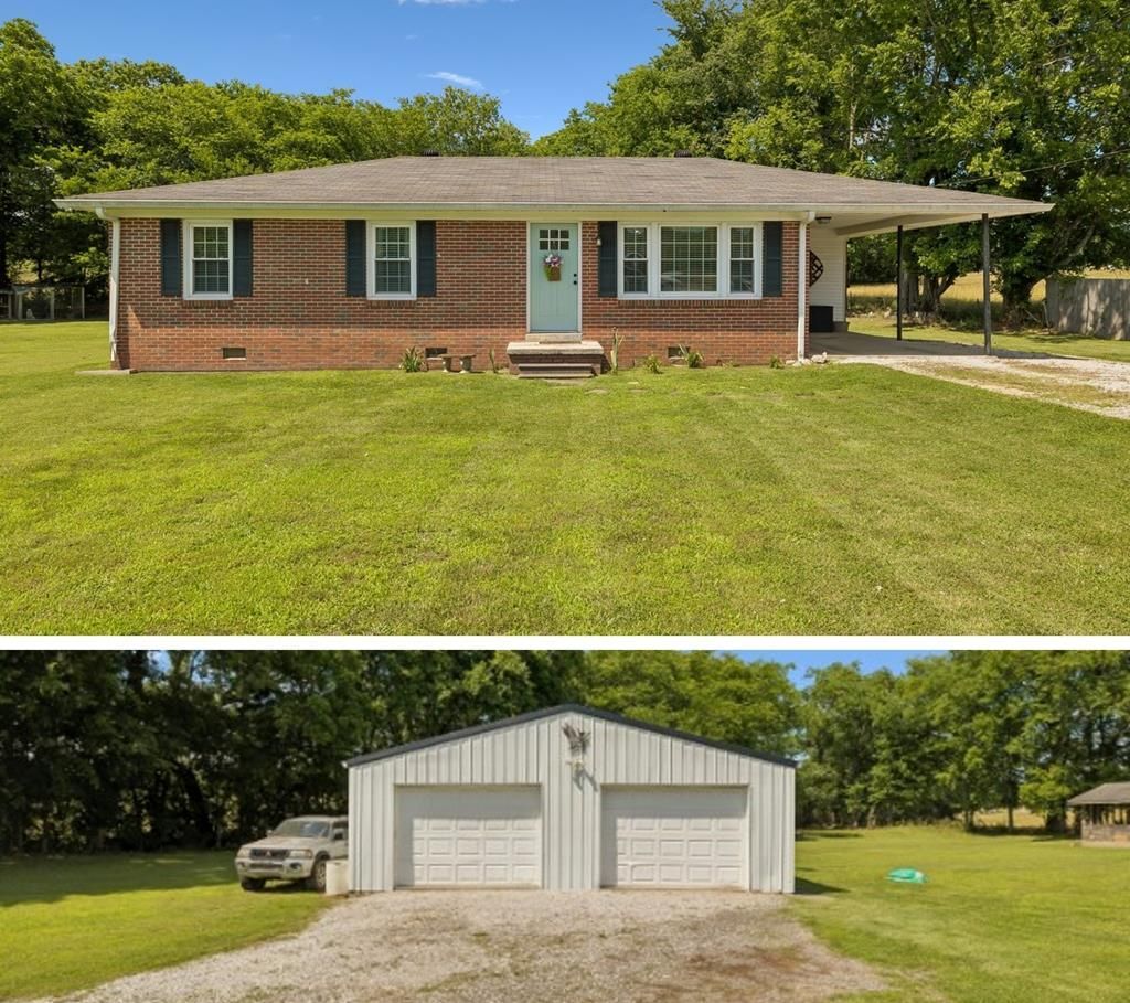 161 Kempville Hwy, Pleasant Shade, TN 37145 Main Photo