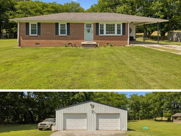 161 Kempville Hwy, Pleasant Shade, TN 37145