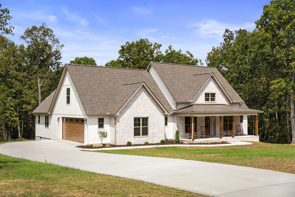 309 Katherine Dr, Crossville, TN 38555 Main Photo