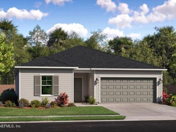 3115 GRAND FINALE Street, Green Cove Springs, FL 32043