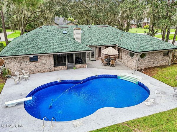3074 NAUTILUS Road, Middleburg, FL 32068