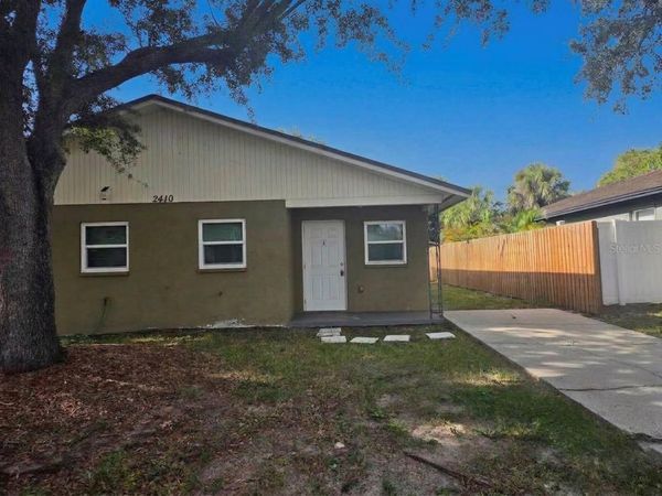 2410 W CYPRESS STREET , Unit B, TAMPA, FL 33609