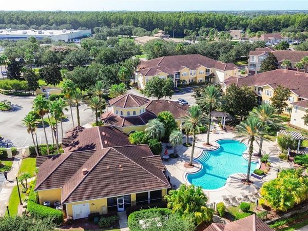 12102 POPPY FIELD LANE , Unit 106, ORLANDO, FL 32837