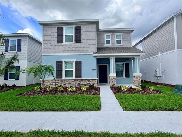 6064 MEDITATION DRIVE , CLERMONT, FL 34714