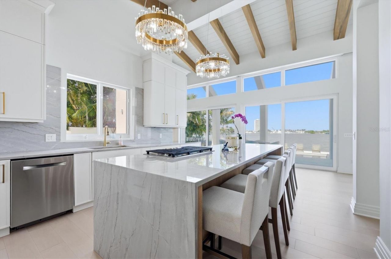 216 Bird Key Drive, Sarasota, FL 34236 Photo