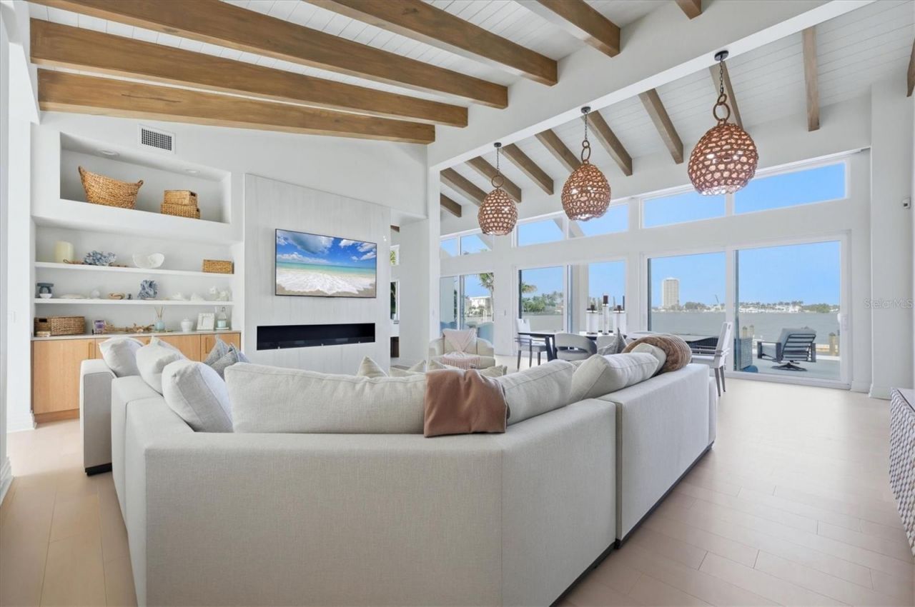 216 Bird Key Drive, Sarasota, FL 34236 Photo