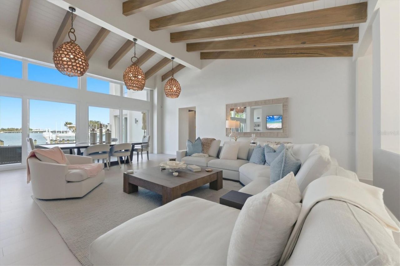 216 Bird Key Drive, Sarasota, FL 34236 Photo