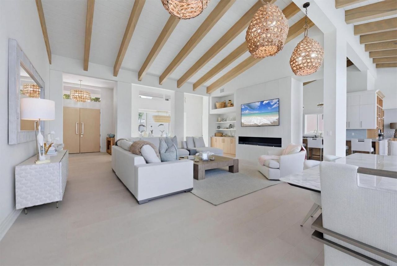 216 Bird Key Drive, Sarasota, FL 34236 Photo