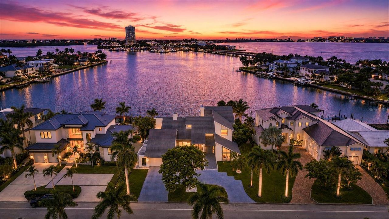 216 Bird Key Drive, Sarasota, FL 34236 Photo