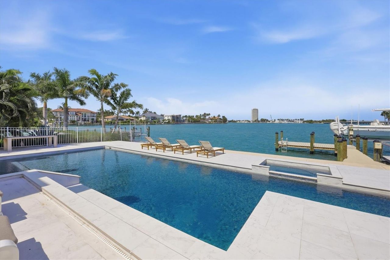 216 Bird Key Drive, Sarasota, FL 34236 Photo