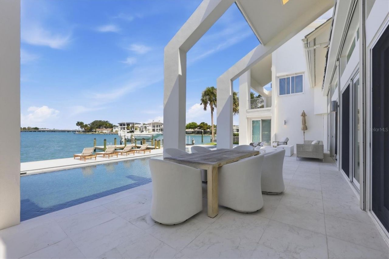 216 Bird Key Drive, Sarasota, FL 34236 Photo