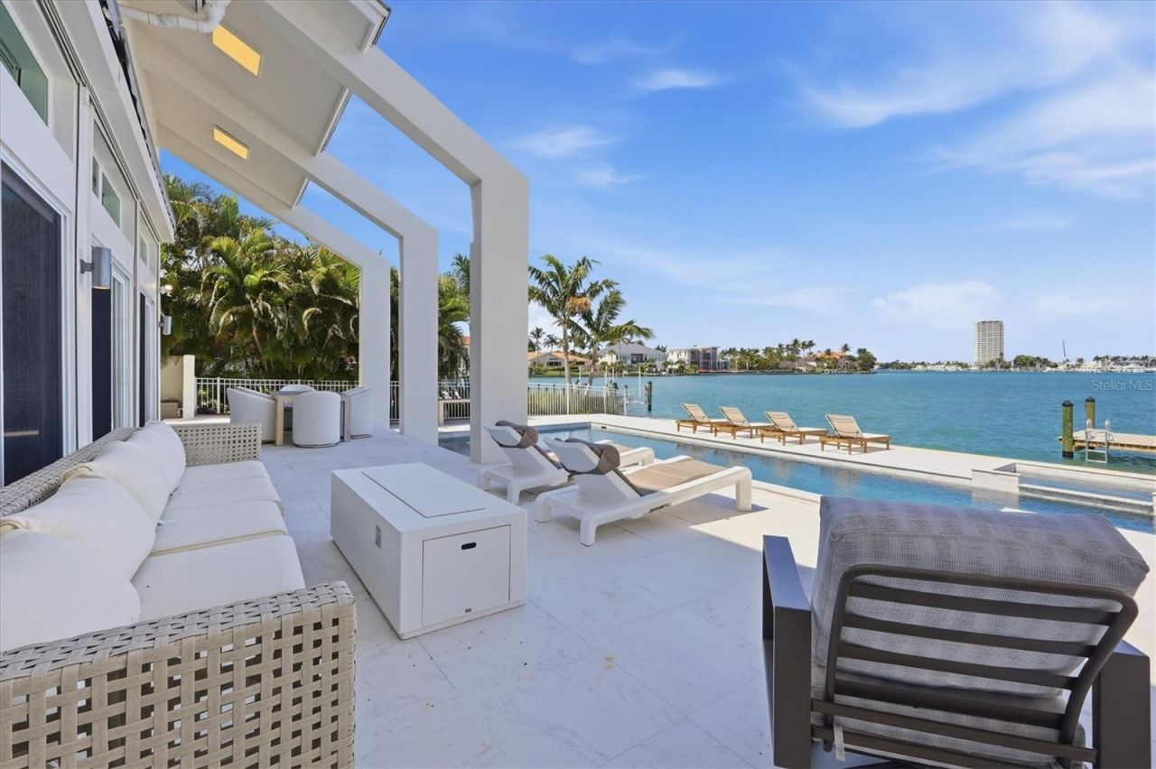 216 Bird Key Drive, Sarasota, FL 34236 Photo