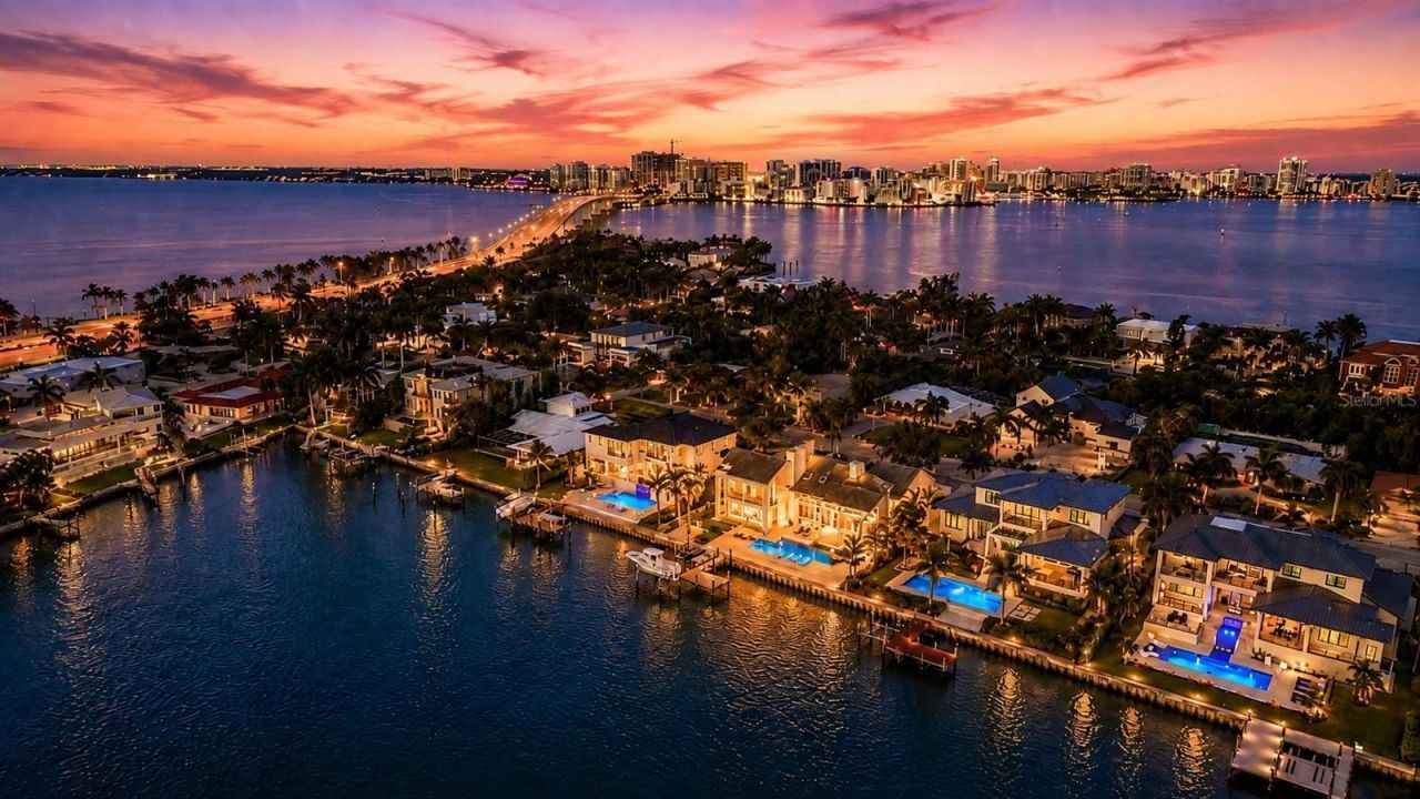 216 Bird Key Drive, Sarasota, FL 34236 Photo