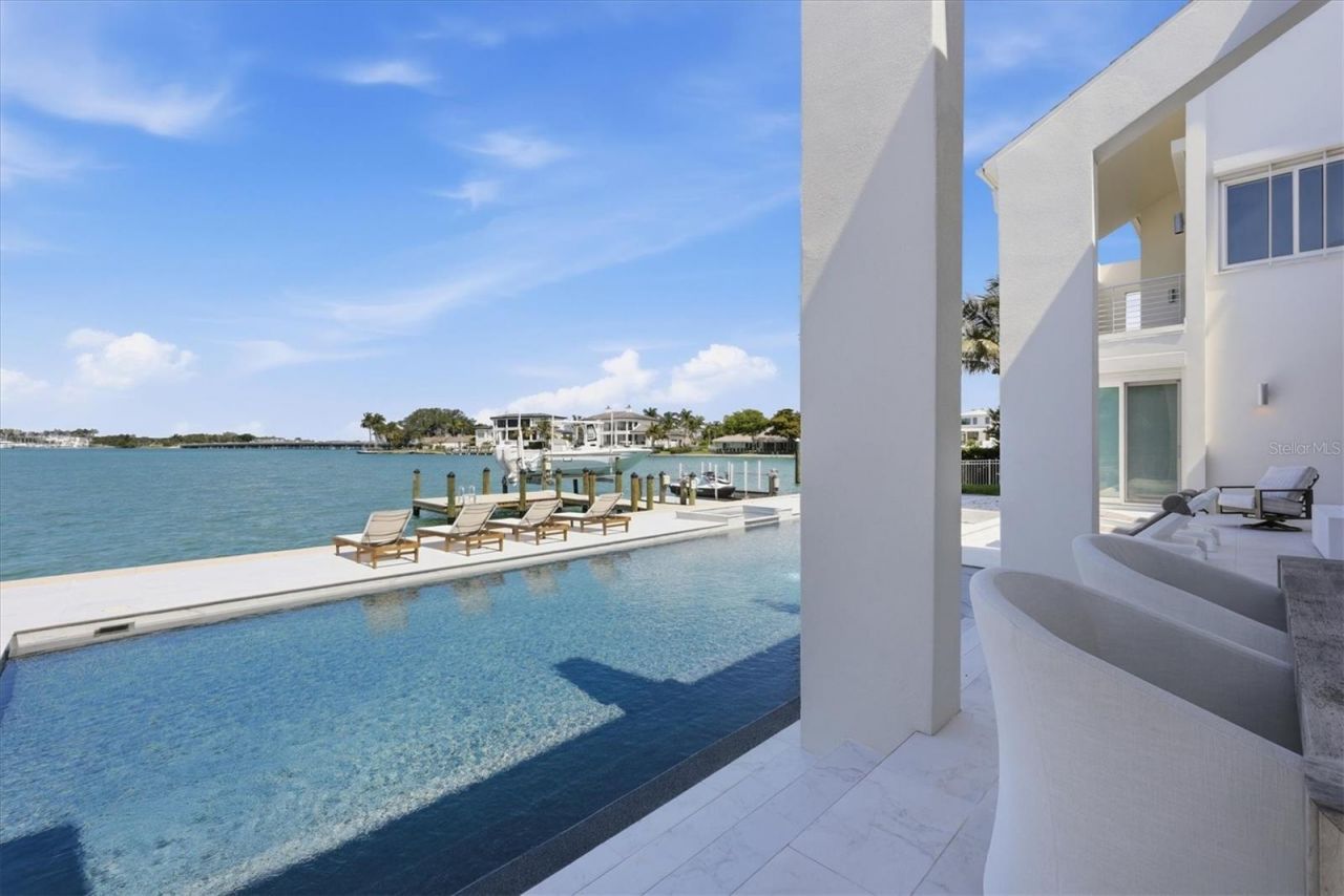 216 Bird Key Drive, Sarasota, FL 34236 Photo