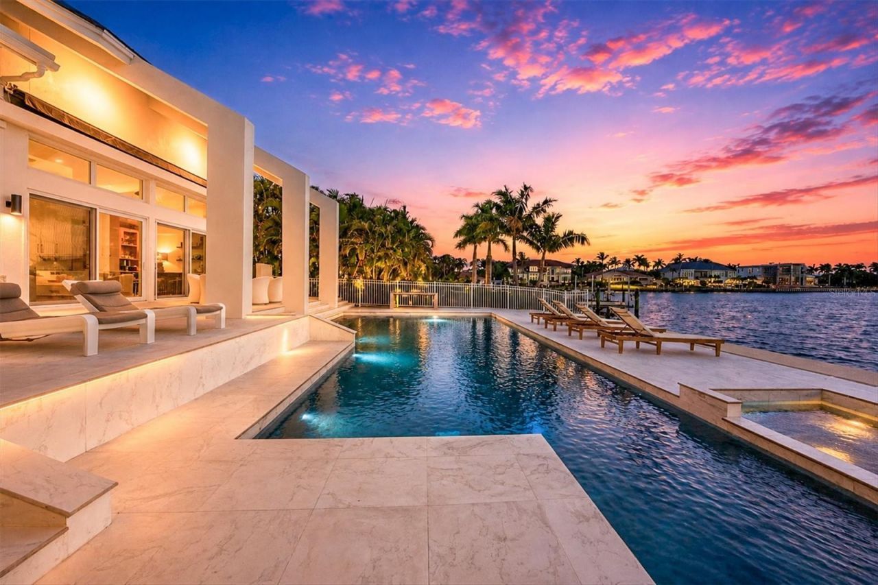 216 Bird Key Drive, Sarasota, FL 34236 Photo