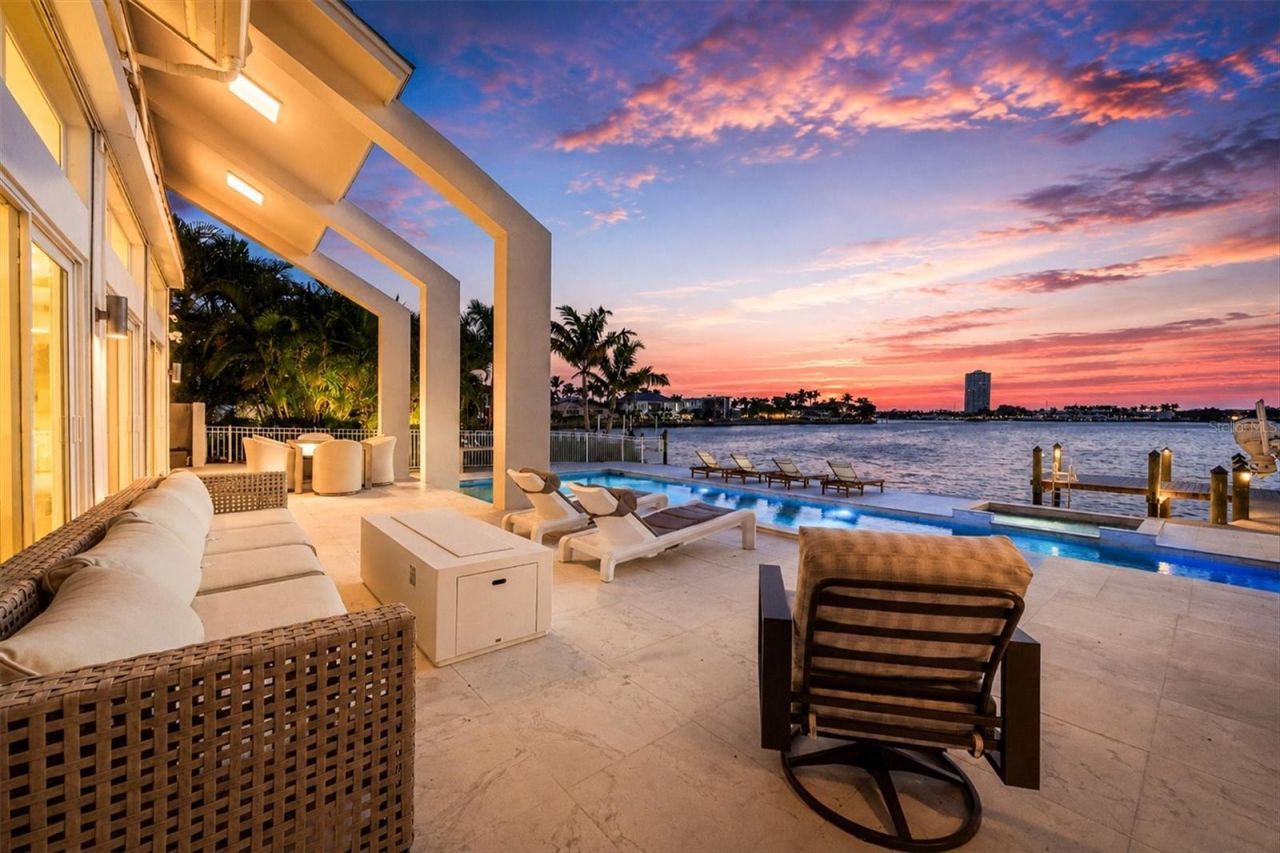 216 Bird Key Drive, Sarasota, FL 34236 Photo