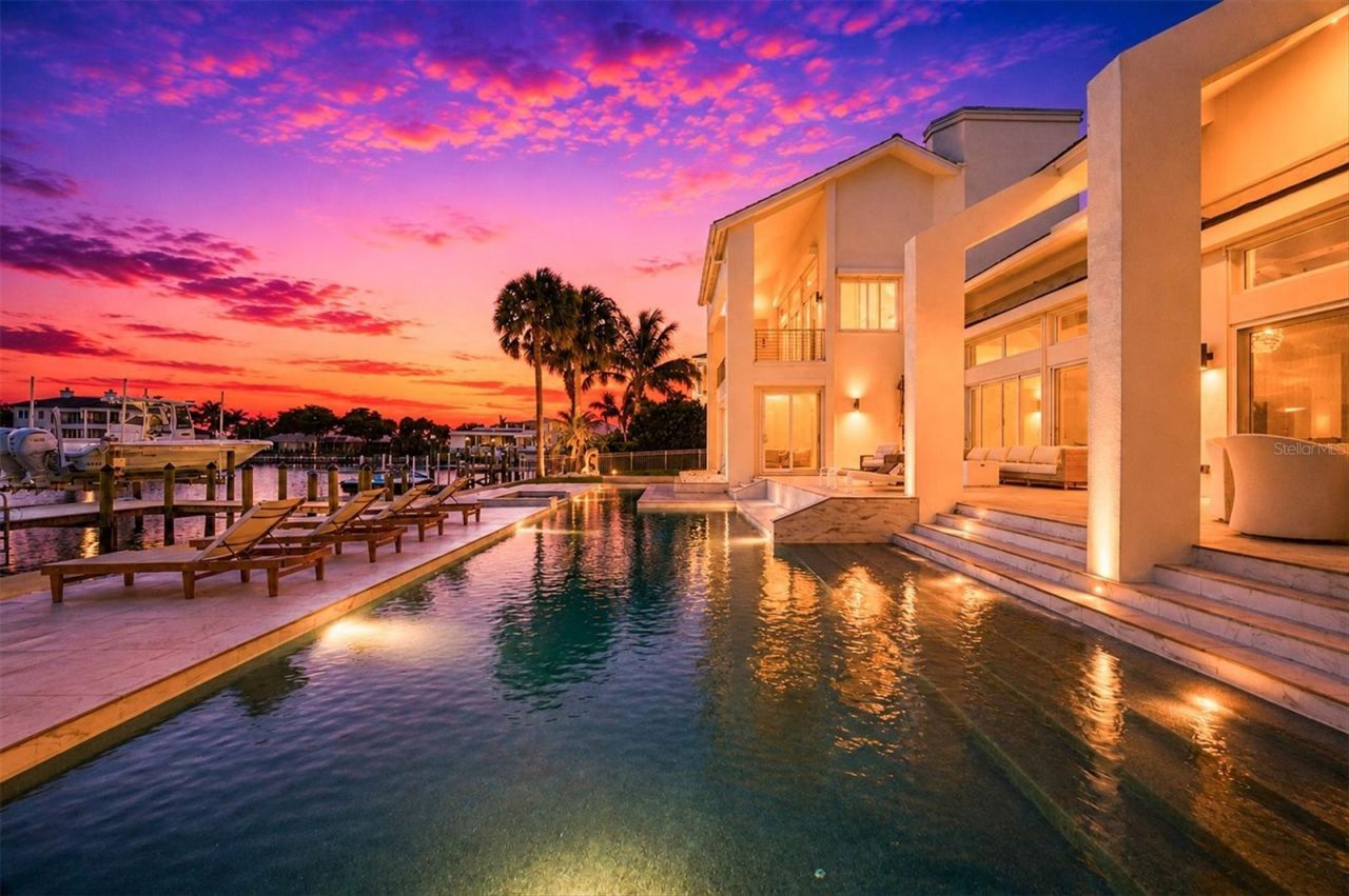 216 Bird Key Drive, Sarasota, FL 34236 Photo