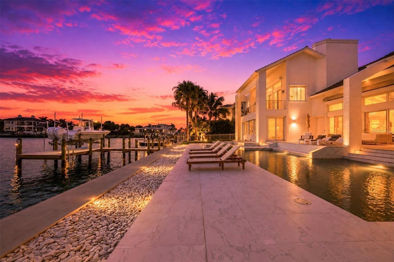 216 Bird Key Drive, Sarasota, FL 34236 Photo