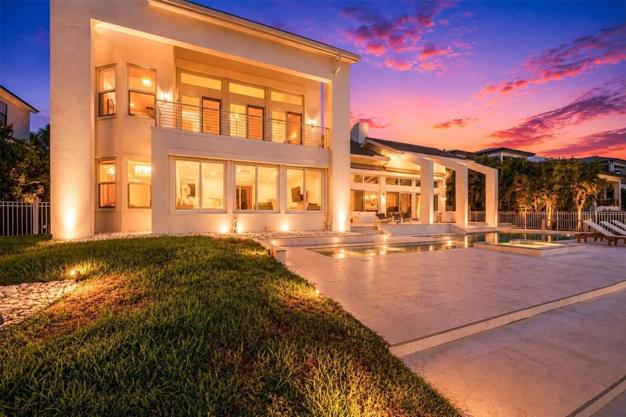 216 Bird Key Drive, Sarasota, FL 34236 Photo