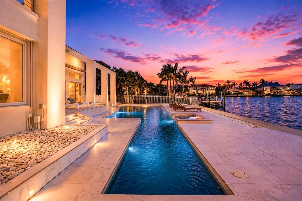 216 Bird Key Drive, Sarasota, FL 34236 Photo